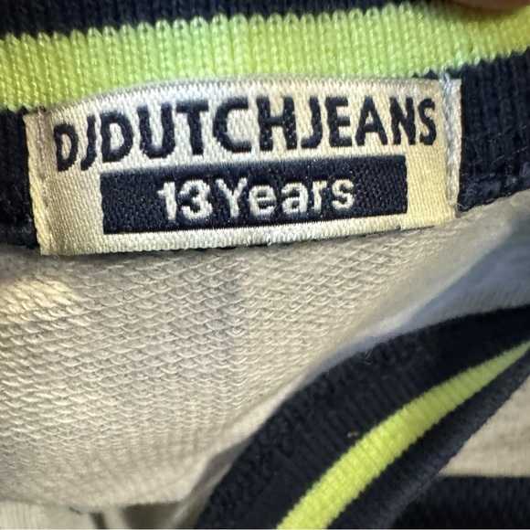 🦩5/$30🦩 “Don’t Stop” Boys Long Sleeve - Picture 3 of 3